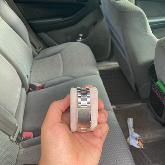 Express watch - Picture 2 of 2